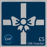 Growler & Prowler Gift Voucher